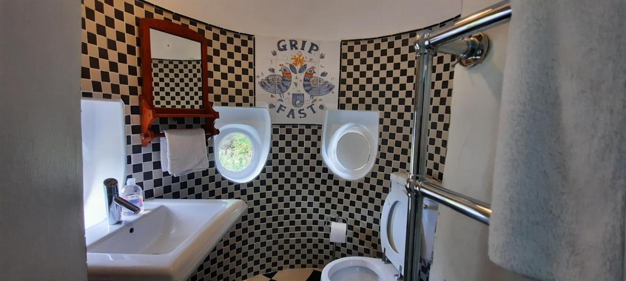 فيلا Lickleyhead Castle Insch المظهر الخارجي الصورة